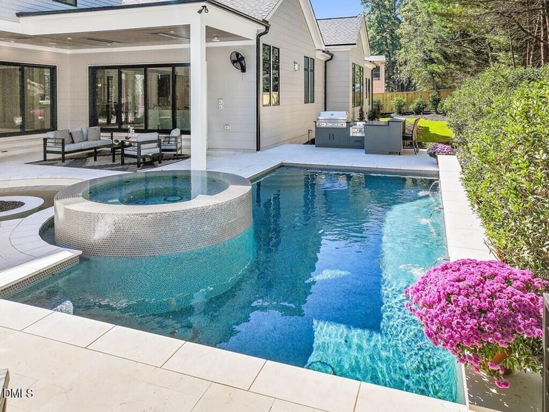 7013 Buckhead Dr, Raleigh, NC 27615