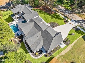 7013 Buckhead Dr, Raleigh, NC 27615