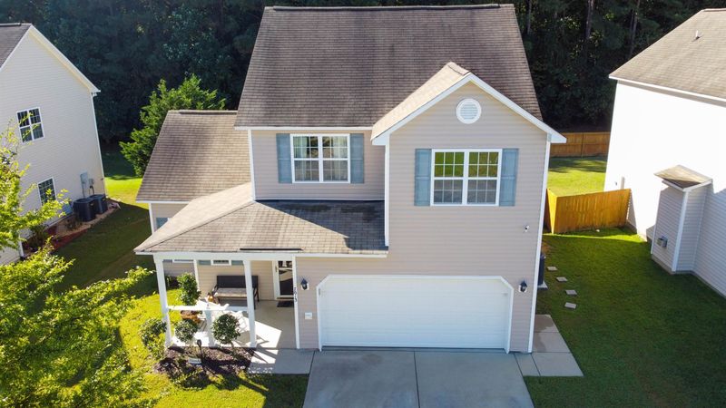7013 Paint Rock Ln, Raleigh, NC 27610