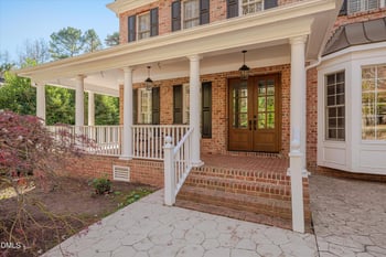 7013 Potomac Ct, Raleigh, NC 27613