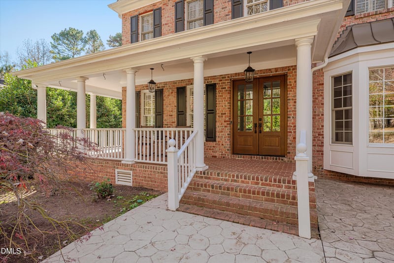 7013 Potomac Ct, Raleigh, NC 27613