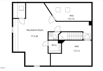 7013 Potomac Ct, Raleigh, NC 27613