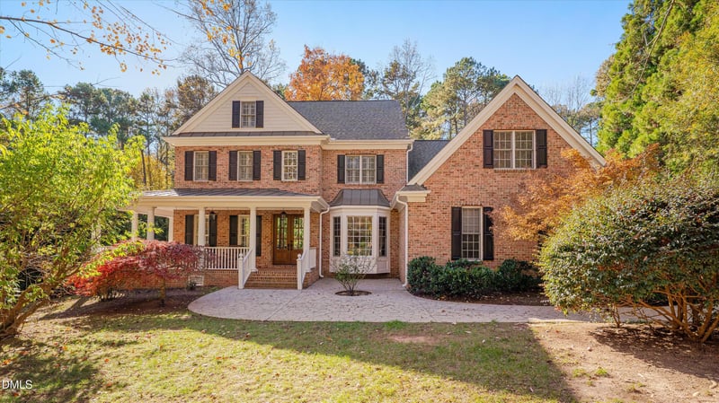 7013 Potomac Ct, Raleigh, NC 27613