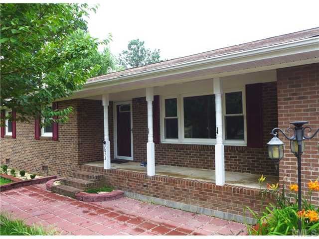 7013 Pulley Town Rd, Wake Forest, NC 27587
