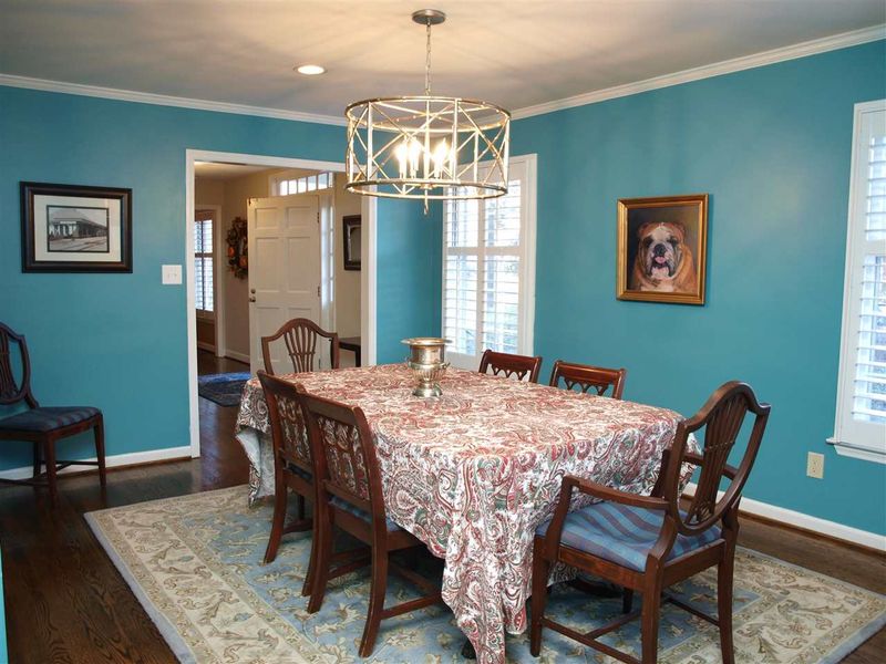7013 Tanbark Way, Raleigh, NC 27615