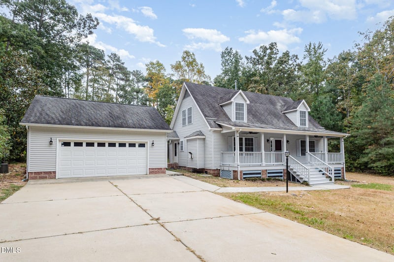 7014 Assurance Ln, Apex, NC 27523