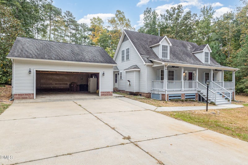 7014 Assurance Ln, Apex, NC 27523
