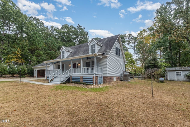 7014 Assurance Ln, Apex, NC 27523