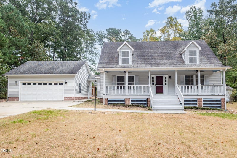 7014 Assurance Ln, Apex, NC 27523