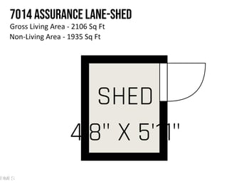 7014 Assurance Ln, Apex, NC 27523