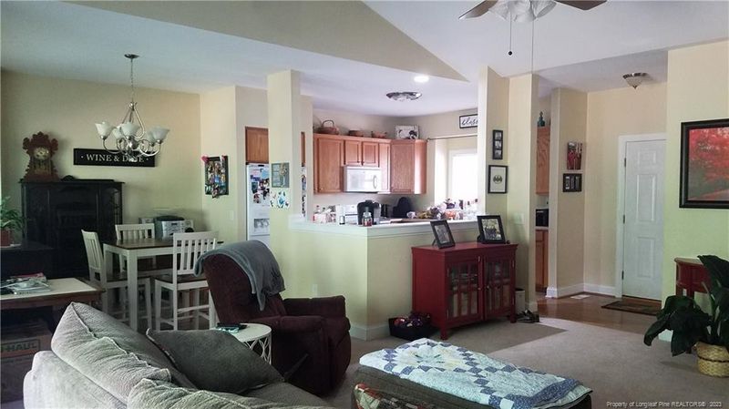 7014 Cedar Rd, Sanford, NC 27332
