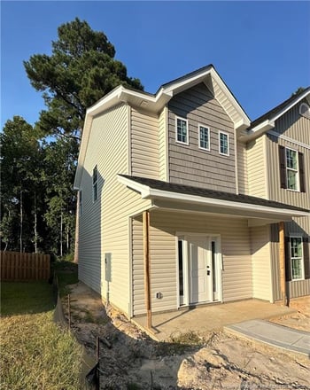 7014 Summerlin Dr, Fayetteville, NC 28306