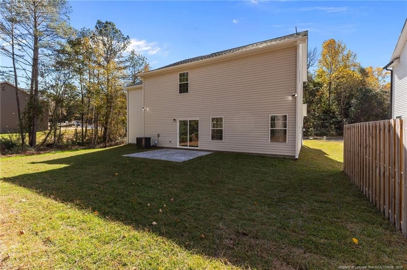 7014 Summerlin Dr, Fayetteville, NC 28306