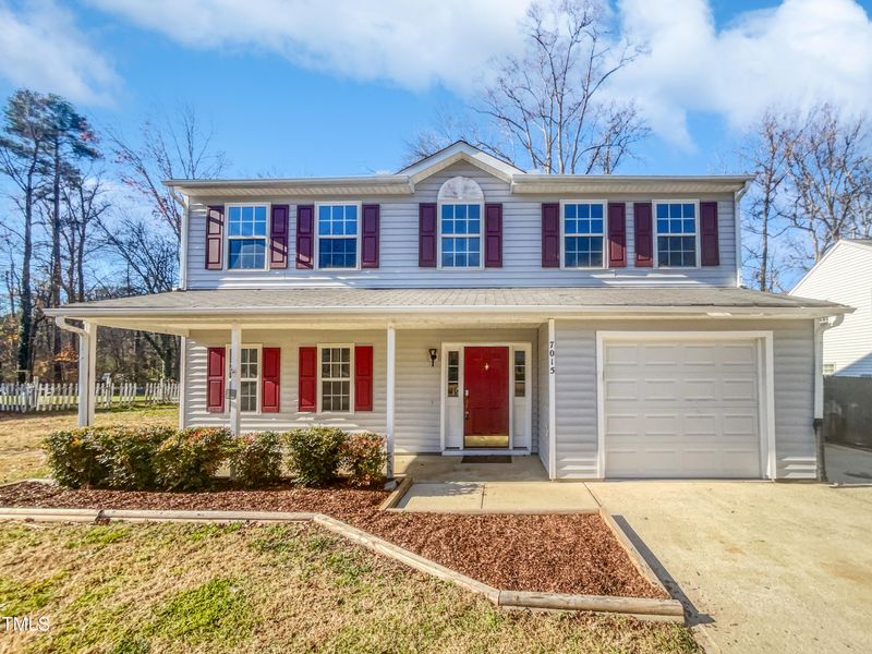 7015 Beaverwood Dr, Raleigh, NC 27616