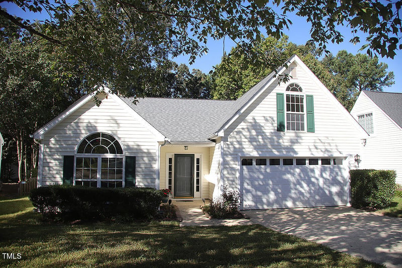 7015 Englehardt Dr, Raleigh, NC 27617