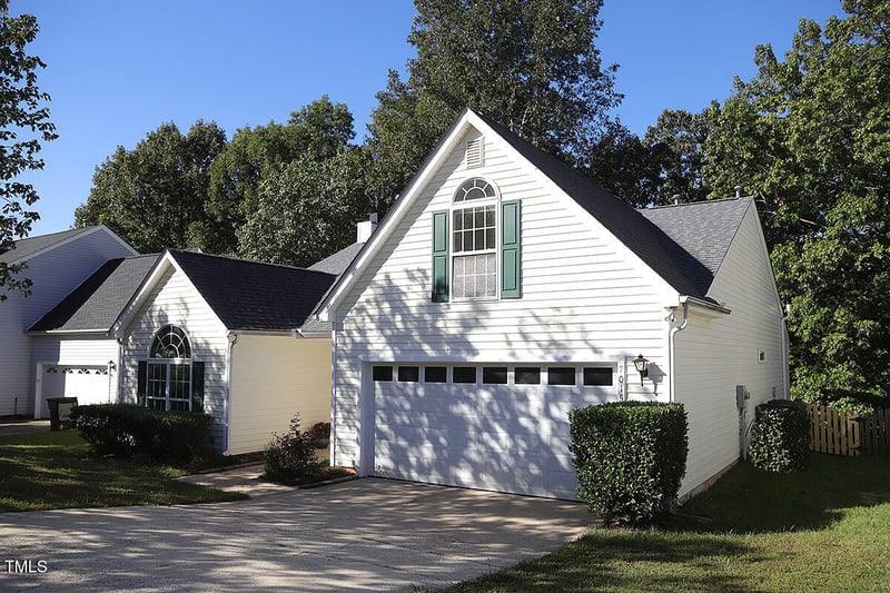 7015 Englehardt Dr, Raleigh, NC 27617