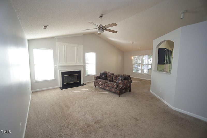 7015 Englehardt Dr, Raleigh, NC 27617