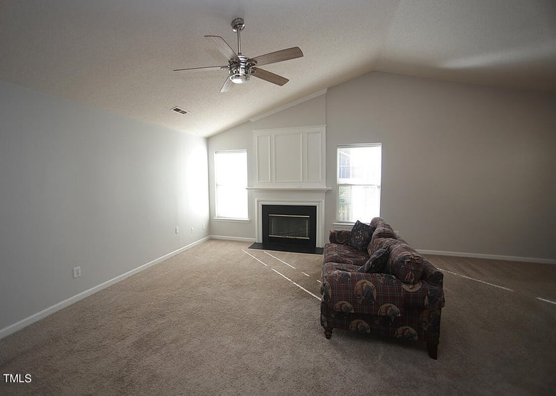 7015 Englehardt Dr, Raleigh, NC 27617