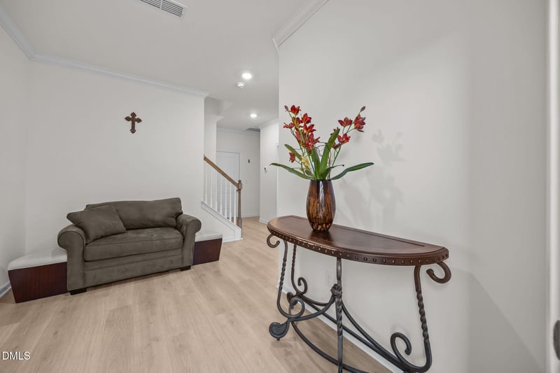 7015 Gentle Pine Pl, Raleigh, NC 27613