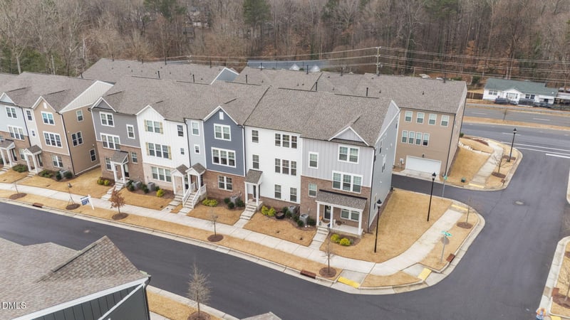 7015 Gentle Pine Pl, Raleigh, NC 27613