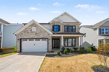 7015 Grainfield Rd, Mebane, NC 27302