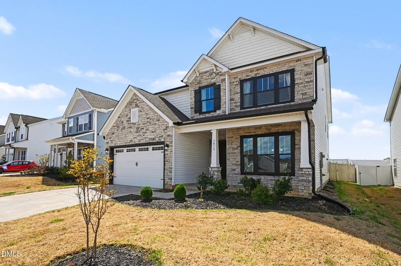 7015 Grainfield Rd, Mebane, NC 27302