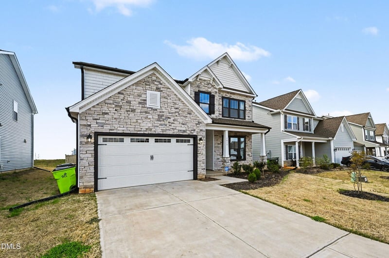 7015 Grainfield Rd, Mebane, NC 27302