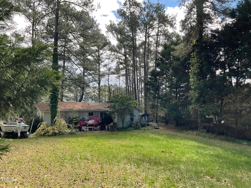 7015 Litchford Rd Lot 15, Raleigh, NC 27615