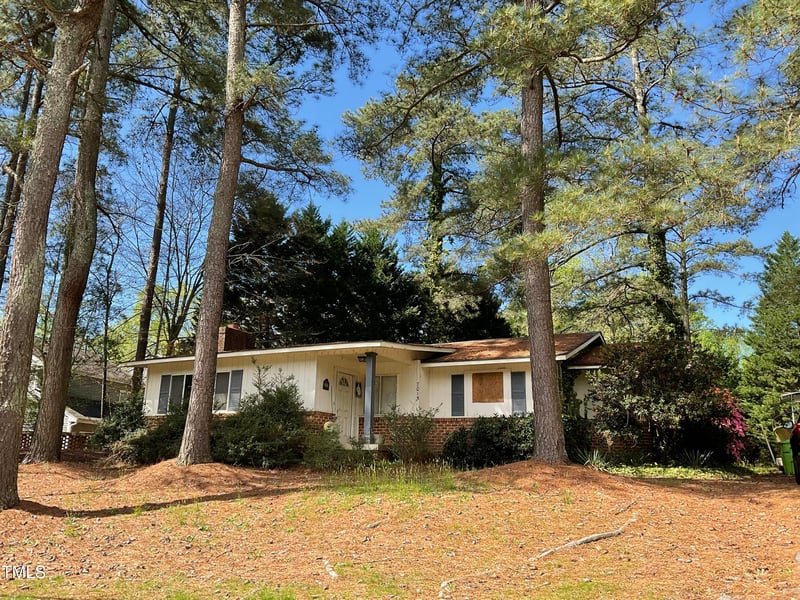 7015 Litchford Rd Lot 15, Raleigh, NC 27615