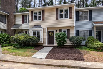 7015 Staghorn Ln, Raleigh, NC 27615