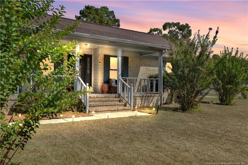 7016 Cordoba Ct, Fayetteville, NC 28314