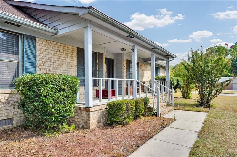 7016 Cordoba Ct, Fayetteville, NC 28314