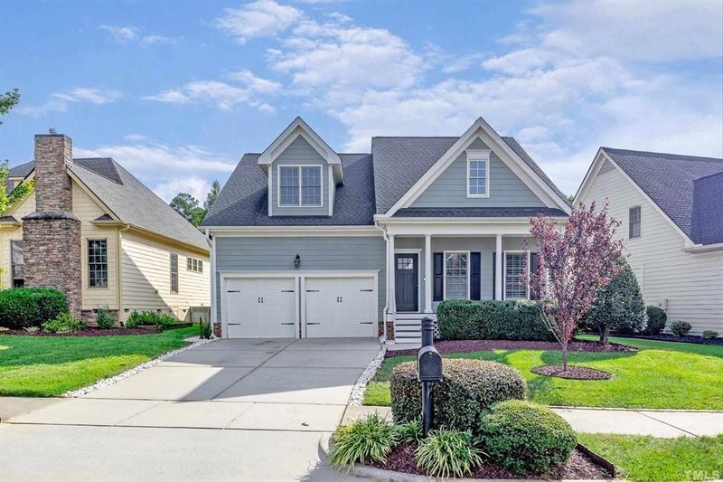 7016 Dayton Ridge Dr, Apex, NC 27539