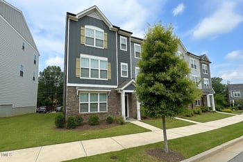 7016 Gentle Pine Pl, Raleigh, NC 27613