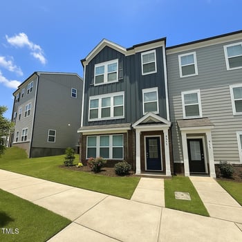 7016 Gentle Pine Pl, Raleigh, NC 27613