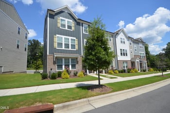 7016 Gentle Pine Pl, Raleigh, NC 27613