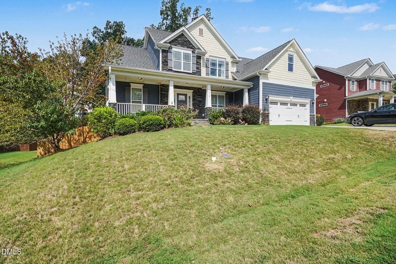 7016 Rex Rd, Holly Springs, NC 27540