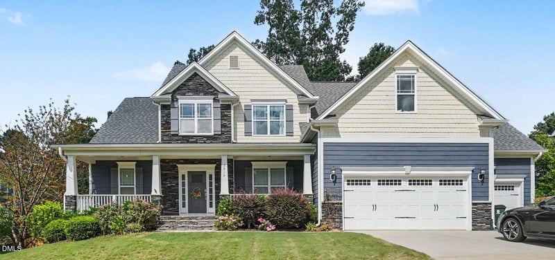 7016 Rex Rd, Holly Springs, NC 27540