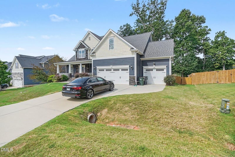 7016 Rex Rd, Holly Springs, NC 27540