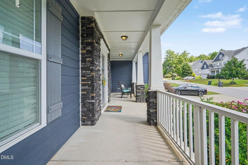 7016 Rex Rd, Holly Springs, NC 27540