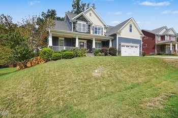 7016 Rex Rd, Holly Springs, NC 27540