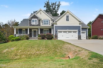 7016 Rex Rd, Holly Springs, NC 27540