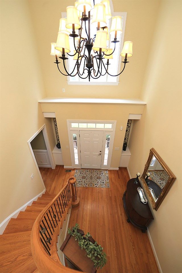 7016 Shady Glen Ln, Wake Forest, NC 27587