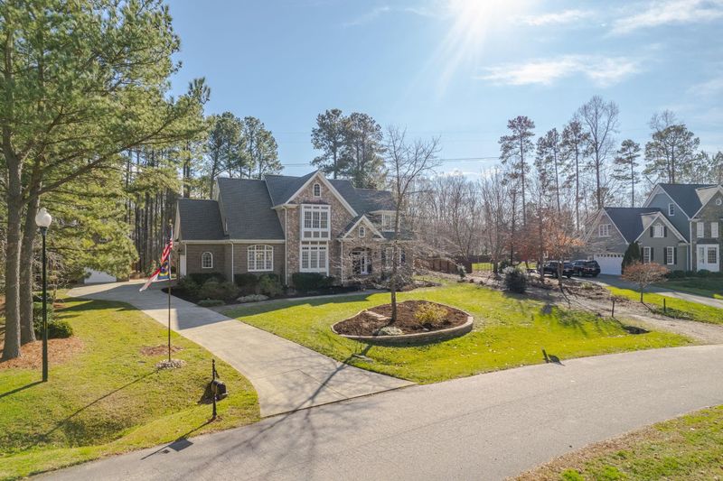 7016 Trenton Ridge Ct, Raleigh, NC 27613