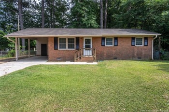 7017 Bronwyn St, Fayetteville, NC 28314