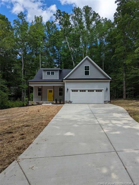 7017 Cedar Rd, Sanford, NC 27332