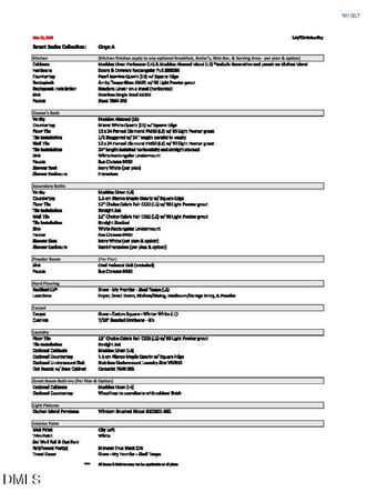 7017 Mystic Sea Ln Lot 101, Apex, NC 27523