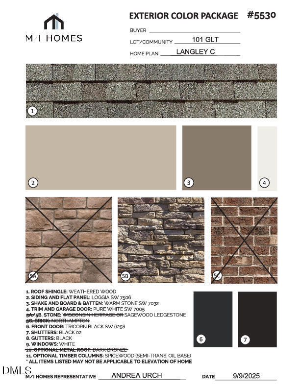 7017 Mystic Sea Ln Lot 101, Apex, NC 27523