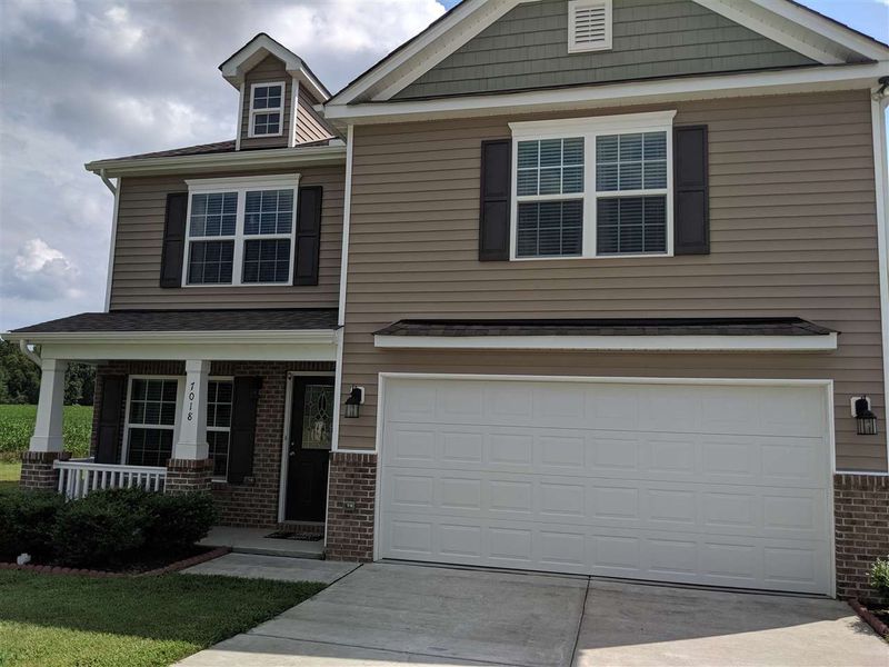 7018 Bouvardia St, Zebulon, NC 27597