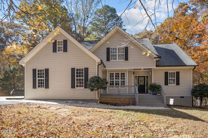 7018 Windover Dr, Durham, NC 27712